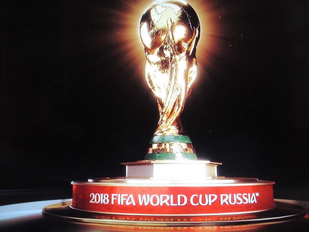 サッカー日本代表にエール…! 藤田けんじ Official Site