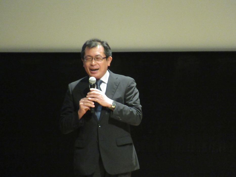 健康長寿のまちづくり…! 藤田けんじ Official Site